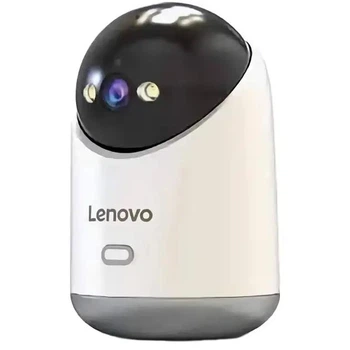 Камера Lenovo 5MP C35-U-EU Wi-Fi ip-камера, видеоняня (C35-U-EU)