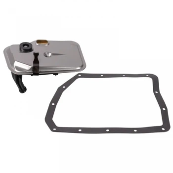 Фільтр АКПП Mini (R50/R53/R52) 1.6 01-08 (з прокладкою) FEBI BILSTEIN 106890