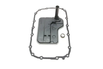 Фільтр АКПП BMW 3 (E90/91/92/93)/X3 (E84) 2.0/2.5/3.0 03-13 (з прокладкою) MEYLE 3141370005S