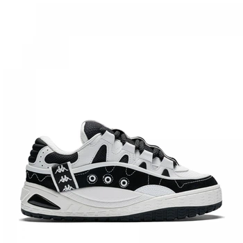 Чоловічі кросівки Kappa Rebelle Classic White/Black 41 Білий K0FW5CC95-012