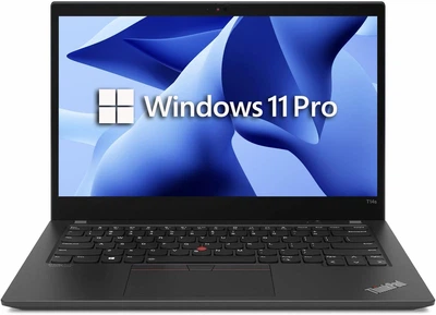 Lenovo ThinkPad T14s G2 (i5-1145G7/16 gb/ 256 SSD/14'' FHD/Win 11 pro) - Уценка