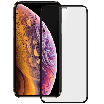 Защитное стекло PREMIUM 9D для Apple iPhone 11 Pro Max