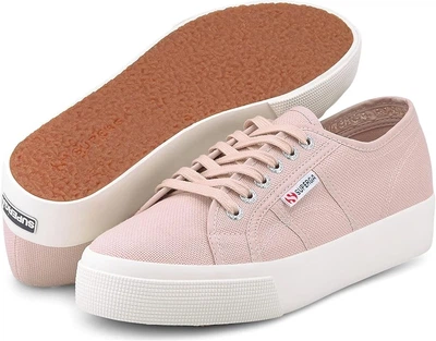 Кеди Superga Damen S00C3N0 Rosa. Розмір 46