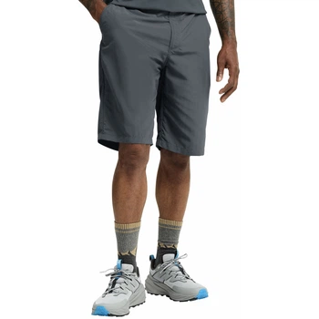 Шорти DUNELAND SHORTS M Jack Wolfskin A65926_F0303 52 Сірий (4064886612654)