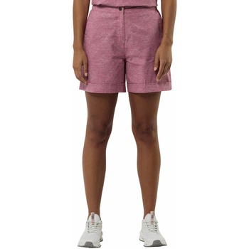 Шорти KARANA SHORTS W Jack Wolfskin 1508841_2428 36 Рожевий (4064993963526)