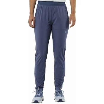 Штани PRELIGHT CHILL PANTS W Jack Wolfskin 1508961_1292 36 Синій (4064993965100)