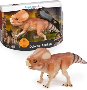 Jurassic World іграшки динозаври купити у Києві: ціна, відгуки