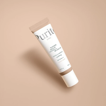 BB‑крем для обличчя Purito Wonder Releaf Centella SPF50+ PA++++ #21 Light Beige, 30 мл – натуральний зволожуючий догляд