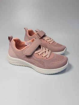 Кроссовки Apawwa 2093 pink розовые р.33-21 см