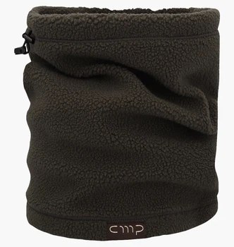 Бафф CMP Teddy Fur Brown 6545774-F974 MISC