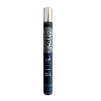 Парфумована чоловіча вода Lattafa Asad Blue Zanzibar Eau de Parfum 35 мл