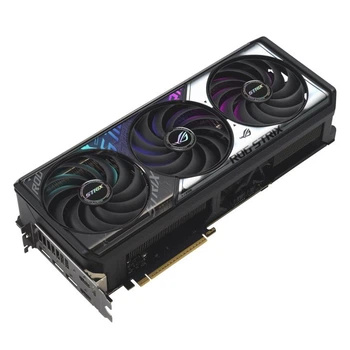 Відеокарта ASUS GeForce RTX 5070 TI 16GB GDDR7 OC ROG-STRIX-RTX5070TI-O16G-GAMING (90YV0M90-M0NA00)