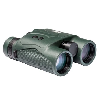 Бінокль Konus KonusRange-2 10x42 з лазерним далекоміром (7311) Konus 7311 1003623