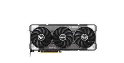 Відеокарта ASUS GeForce RTX 5060 Ti 16GB GDDR7 OC TUF-RTX5060TI-O16G-GAMING (90YV0MG0-M0NA00)