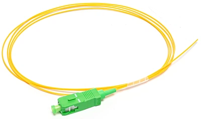 Пігтейл OptoLink SC/APC-0.9мм, 1.5м (G.657A)