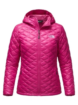 Куртка жіноча The North Face ThermoBall NF0A3KU3-Luminous Pink L