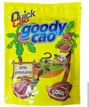 Какао Goody cao 500 г (10 шт.)
