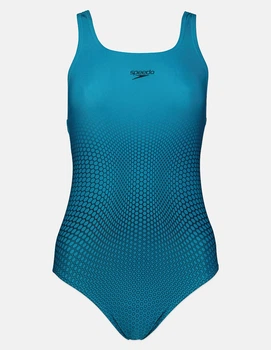 Купальник Speedo Ж1122967 колір зелений (Ж1122967 - 221117)