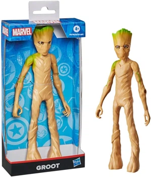 Фігурка Hasbro: Marvel Avengers — Грут (25 см) — F0778