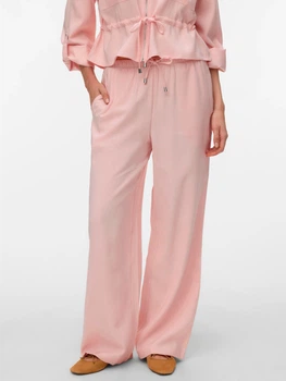 Штани жіночі Vero Moda 10350532 M Lotus (5715906041464)