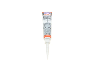 Присадка для масла Liqui Moly (трансмиссионного) MoS2 Getriebeoil-Additiv (20 ml)
