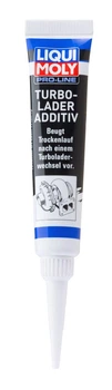 Присадка для монтажа турбонагнетателей Liqui Moly Pro-Line Turbolader Additiv 0.02кг