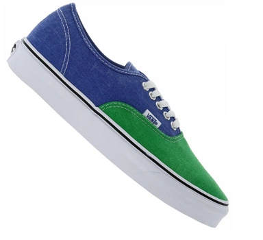 Сникерсы унисекс vans washed 2 размер 38