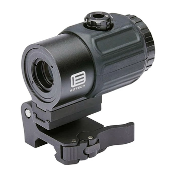 Увеличитель EOTech G43 3х компактный чёрный