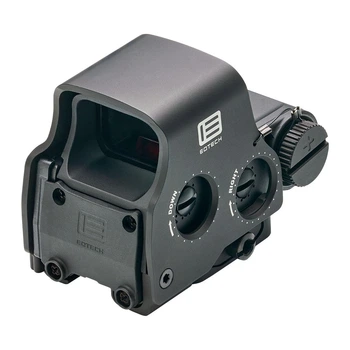Приціл коліматорний EOTech EXPS3-2 68MOA/1MOA (дві точки) сумісний з NV