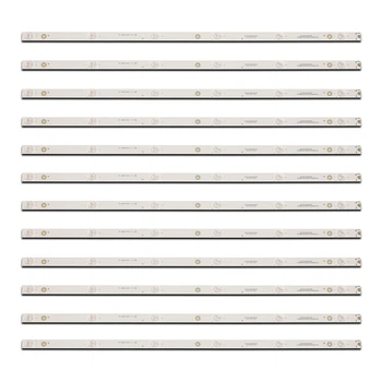 LED підсвітка TV 65" RF-AJ650E30-0601S-01 A4 65D3503V1W6C1B62617M 12шт.