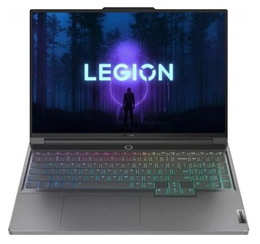 Ноутбук Lenovo Legion Slim 7 16IRH8 (82Y3003SCC)