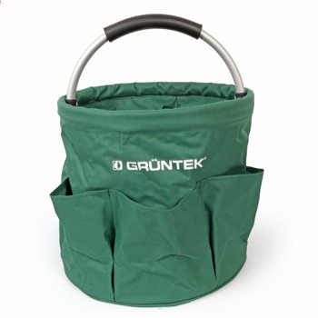 Сумка садовая GRUNTEK Chamomile 15,5 л (295280155)