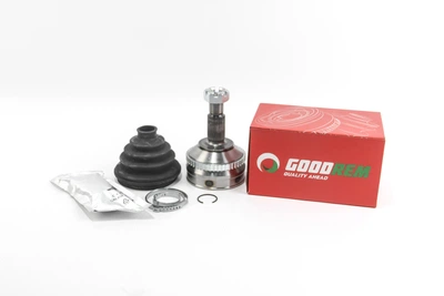 ШРУС наружный GOODREM для Scudo, Jumpy 2.0HDi 99- (к-кт) (+ABS) RT2051