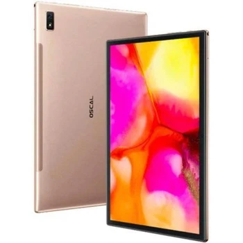 Планшет Oscal Pad 8 4/64 GB LTE Dual Sim Rose Gold (OC-113048) - Б/В