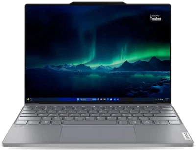 Ноутбук Lenovo ThinkBook 13x G4 IMH Luna Grey (21KR000MRA) (113045) - Refurbished