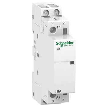 Контактор Acti9 K6 16A 2NO 250В A9C40125 Schneider Electric