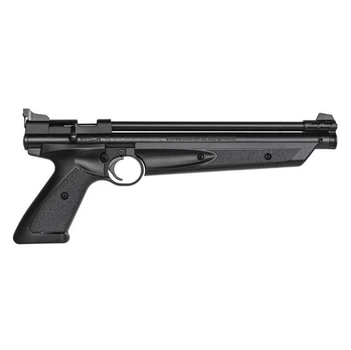 Пистолет пневматический Crosman P1377 American Classic кал 4,5