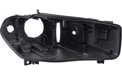 Корпус фари AMS BMW X5 F15 Xenon 2013-2018 (прав)
