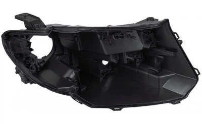 Корпус фари AMS Jeep Compass MP552 2017-2021 дорестайлінг (прав)