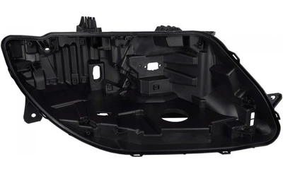 Корпус фари AMS Lincoln MKZ 2015-2020 рестайлінг (прав)