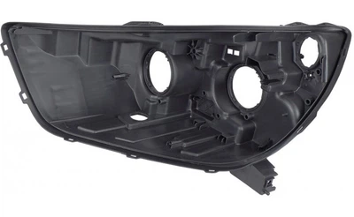 Корпус фари AMS Opel Mokka J13 2016-2020 рестайлінг (лівий)