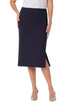 Спідниця GERRY WEBER 36 Синій 65610/104