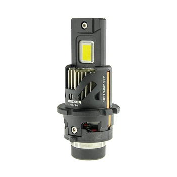 Лампа Decker LED PL-07 6K D2S