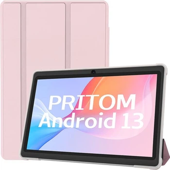 Планшет 7" Pritom Touch 7 2+2/32Gb 4 ядра Android 13 3500mAh