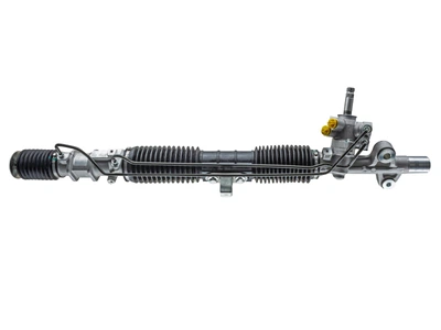 Рулевая рейка с ГУР Honda CR-V 01-07 MSG HO211 (53601S9AG01, 53601S9AG06, 53601-S9A-A01)