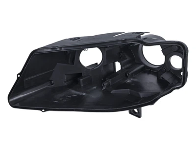 Корпус фари AMS Volkswagen Passat B6 Halogen 2005-2011 (лівий)