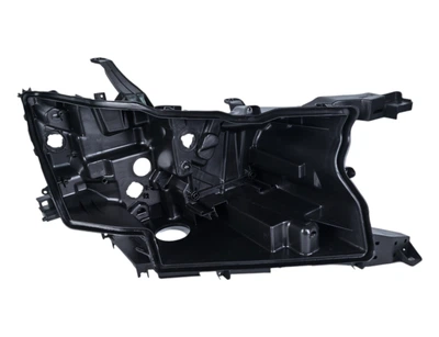 Корпус фари AMS Toyota Land Cruiser Prado J150 2017-2023 2 рестайлінг (прав)