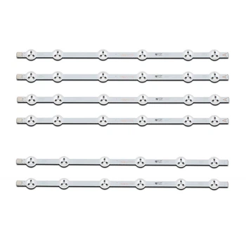 LED підсвітка TV 42" 42 VNB Reduced A TYPE REV0.2, VNB REDUCED B-TYPE REV0.1, 42 VNB Reduced B-C TYPE REV0.2 6шт.