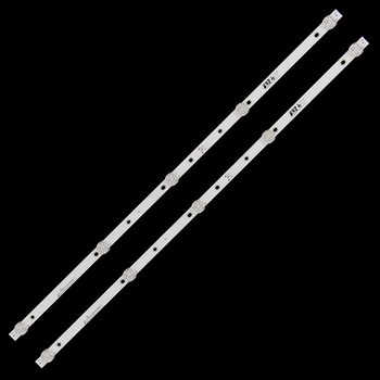 LED підсвітка TV 32" CRH-CQ32N15303002059BRREV1.1 KJ32D05-ZC62AG JJ-0734-D32030501AM-S 211115 2шт.