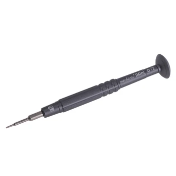 Викрутка шестикутна зіркоподібна Torx T2 (Mechanic iMini)